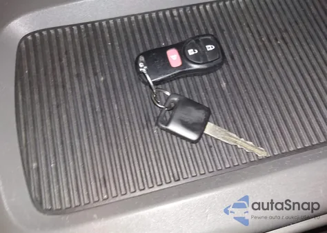 2006 Nissan Titan Le z USA, uszkodzony, nr VIN 1N6AA07B56N570867